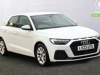 Used Audi A1 Sportback Sport 95 HP (69 kW) 2025 Hatchback
