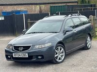 used Honda Accord 2.4 i-VTEC Executive 5dr Auto