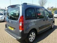 Used Citroën Berlingo 2010 MPV