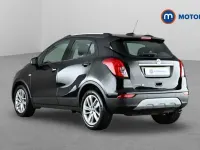 Używany Vauxhall Mokka Active 140 KM (102 kW) 2019 SUV