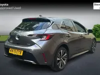 Używany Toyota Corolla Design 140 KM (102 kW) 2026 Hatchback