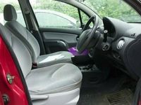 Used Citroën C3 2003 Hatchback