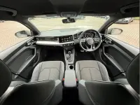 Used Audi A1 S-Line 147 HP (108 kW) 2022 Grey SUV