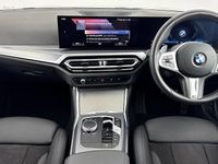 Used BMW 320 M Sport 184 HP (135 kW) 2026 Estate