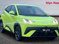 New BYD Dolphin Surf Boost 64 kW (88 HP) 2026 Hatchback