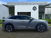 Used VW ID.5 Pro 127 kW (174 HP) 2022 Grey SUV