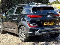 Used Hyundai Kona Ultimate 141 HP (103 kW) 2022 SUV