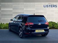 used VW Golf Hatchback 2.0 TSI GTI 3dr (Performance Pack)