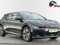 Used Kia EV6 166 kW (226 HP) 2021 SUV