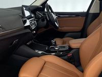 Used BMW X3 xLine 184 HP (135 kW) 2023 Grey SUV