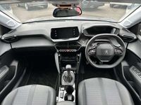 used Peugeot 208 1.2 PureTech 100 Allure Premium + 5dr