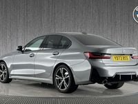Used BMW 320 M Sport 181 HP (133 kW) 2024 Grey