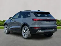 Used Audi Q6 e-tron S-Line 225 kW (306 HP) 2026 Grey SUV