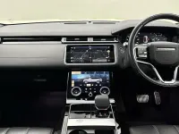 Used Land Rover Range Rover Velar HSE Dynamic 204 HP (150 kW) 2022 Silver SUV