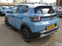 New Citroën e-C3 83 kW (113 HP) 2026 Hatchback