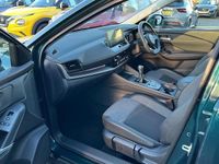 Used Nissan Qashqai N-Connecta 140 HP (102 kW) 2026 SUV