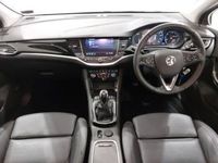 used Vauxhall Astra 1.2 Turbo 145 Ultimate Nav 5dr