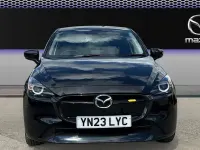 Used Mazda 2 Exclusive-Line 90 HP (66 kW) 2024 Hatchback