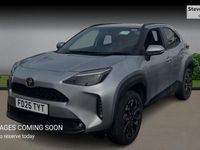 Used Toyota Yaris Hybrid Design 116 HP (85 kW) 2026 Estate