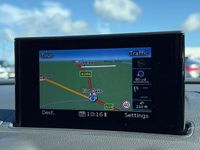 Used Audi A3 Sportback S-Line 150 HP (110 kW) 2015 Hatchback