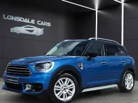 Used Mini Cooper Exclusive 136 HP (100 kW) 2020 Hatchback