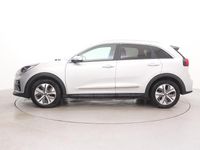 Used Kia Niro 150 kW (204 HP) 2021 Silver SUV
