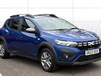 Used Dacia Sandero Expression 91 HP (66 kW) 2025 Hatchback