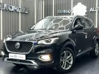 Used MG HS Excite 162 HP (119 kW) 2023 Black SUV