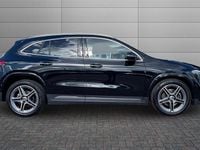 Used Mercedes GLA200 Executive 163 HP (119 kW) 2024 Black SUV
