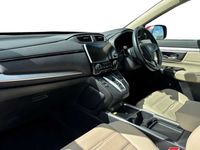 used Honda CR-V 2.0 i-MMD (184ps) AWD EX 5-Door