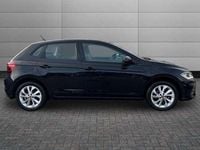 Used VW Polo 95 HP (69 kW) 2024 Hatchback