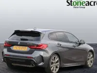Used BMW M135 306 HP (225 kW) 2024 Grey Hatchback