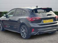 Used Ford Focus ST 280 HP (205 kW) 2024 Hatchback