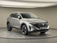 New Nissan Qashqai N-Connecta 140 HP (102 kW) 2026 SUV