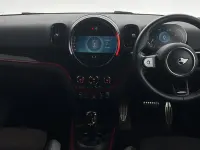 Used Mini Cooper Countryman Sport 134 HP (98 kW) 2022 Blue SUV