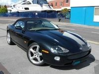 Used Jaguar XK8 300 HP (220 kW) 2005 Cabriolet