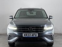 Used VW Tiguan Allspace Life 150 HP (110 kW) 2024 SUV