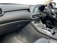 Used MG HS Trophy 162 HP (119 kW) 2024 SUV