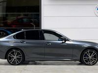 used BMW 330e 3 SeriesxDrive M Sport Saloon 2.0 4dr