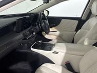Used Lexus LS500h 2024 Silver Sedan