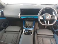 Used BMW X3 M Sport 208 HP (152 kW) 2025 Grey SUV