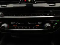 Used BMW 520 M Sport 190 HP (139 kW) 2021 Black Sedan