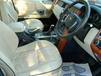 Used Land Rover Range Rover 2003 SUV