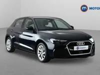 Used Audi A1 Sportback Sport 95 HP (69 kW) 2026 Hatchback