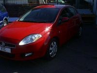 Used Fiat Bravo 2007 Hatchback