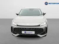 Usado MG HS Trophy 224 HP (164 kW) 2025 Prateado SUV