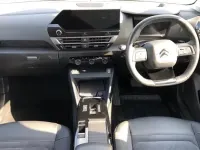 Used Citroën C4 PureTech 127 HP (93 kW) 2024 White SUV
