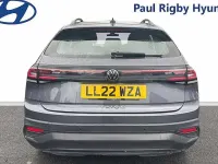 Używany VW Taigo Life 95 KM (69 kW) 2026 SUV