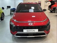 New Hyundai Bayon Blackline 88 HP (64 kW) 2025 Other SUV