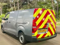 Used Peugeot Expert Premium 2022 Grey Van